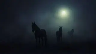 Nocturnal Serenade - berth99