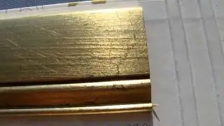 Сусальное золото (Foglia oro, cod. 167, Cat.C+) - spexi.ru