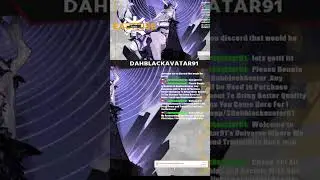 SSR Waifu ZAWA | #dahblackavatar91 on #Twitch