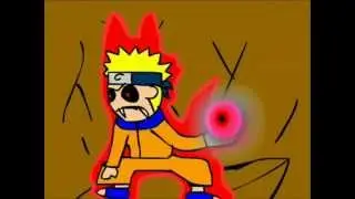 Xaruto vs Sosake