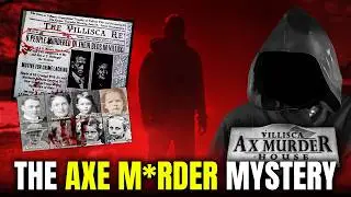 Villisca Axe Murders of 1912 | Unsolved True Crime