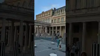 Paris: Palais Royal 360&deg;