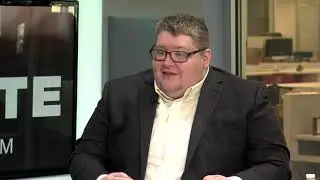 Political State: Is the governor&rsquo;s race a toss up?