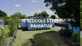 18 Sedcole Street, Pahiatua | Tammy Shanahan, Tall Poppy Real Estate