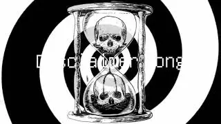 Disclaimer Song from [DELETED].....slowed and reverbed