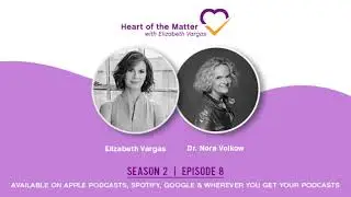 Nora Volkow on the State of Adolescent Mental Health | HOTM
