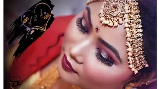 Assamese cinematic wedding highlight | Barsha weds Biplab | Digital eyes studio