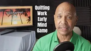 The Dark Side of Quitting Work Early | Nobody Talks About This