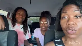We ate what the person in front of us ordered!! *so funny*😂