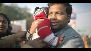 Cipla Omnigel- Kumbh Film