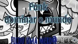 Funk turminha da batata Ficou muito ruim eu mermo fiz 😭