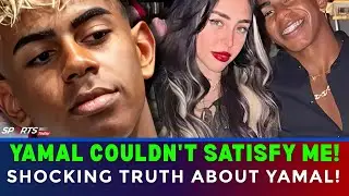 Lamine Yamal Breaks Up with Niki Nicole: Barcelona Star Confirms Split || TST Football Global