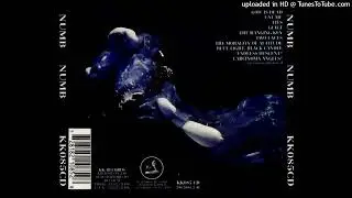 Numb-Blue Light, Black Candle