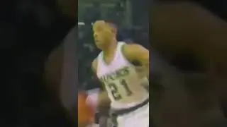 The BEST DEFENSIVE GUARD EVER #nba #overtime #basketballplayer#ballislife #overtime #nbahistory
