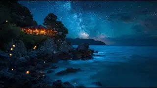 Restorative Sleep Music to Relax the Body & Calm the Mind 3 Hours