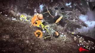 Farcry Primal: Jayma the Hunter, Cave of Hasari