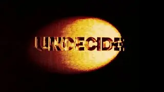 CHRISTIAN KURIA & CAUTIOUS CLAY - UNDECIDED (OFFICIAL MUSIC VIDEO)