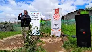 Celebration of human rights day 2023_dandora hiphopcity