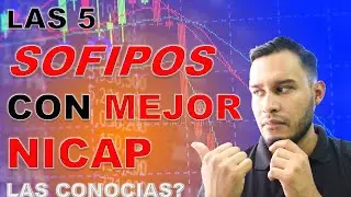 SOFIPOS con MEJOR NICAP 2021📈 &iquest;valen la pena?