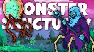 This Creature Collector Game Has The Most Satisfying Progression... [6]