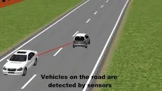 Realistic Simulation of Autonomous Shuttle on OSU AV Pilot Test Route