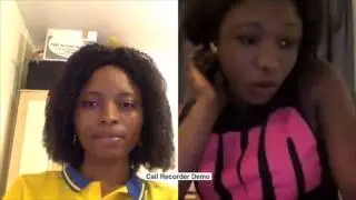 The StudySearch: Temitope Talks with Mary on studying in the U.K