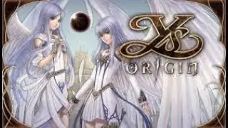 【YS ORIGIN】Final boss! Dalles, the Deranged! Goddesses reunited!【Yunica Tovah - HARD MODE】【FINAL】