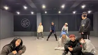 Tail - SunMi | YooJin, SeYoung, DamHee | ARTBEAT