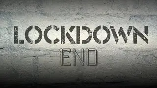 END OF UK LOCKDOWN RESTRICTIONS