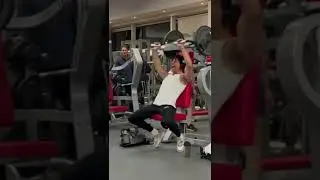 Screaming In The Gym 🤣 (Part 2) #shorts