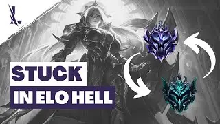 OK ISP ****S | BEST LOBBY IN THE WORLD | WILD RIFT | ICON1K
