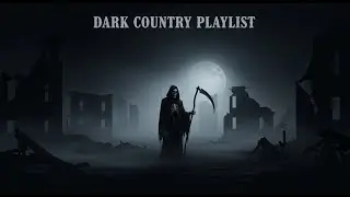 Dark Country Playlist | Boots in the Graveyard &ndash; Country Songs for the Reckoning