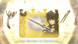 Noctis LC is Here, Ticket Draws on New Banner