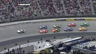 2010 NSCS Food City 500 @ Bristol | Full Race | 720p60