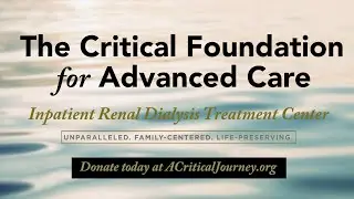 Lima Memorial Foundation | A Critical Journey