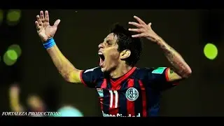 Pablo Barrientos | Best Skills & Goals | HD 720p