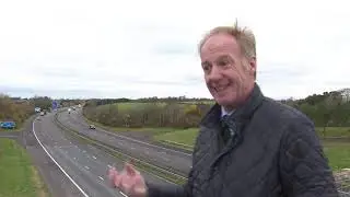 ITV News: Why the 'Star of Caledonia' could be a step closer to fruition