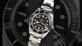 Top 3 Tudor Watches You Can Buy Right Now! #watch #watches
