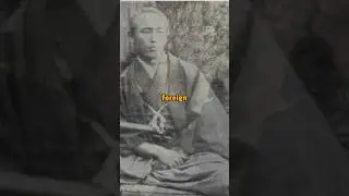 Unknown Japan   The Rebel Samurai Who Shaped the Future