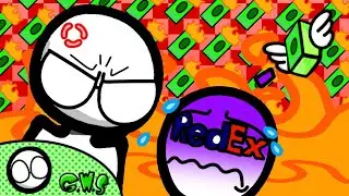 I hate Fed Ex...story time animation  :G.W.S