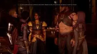 DA: I ~ Asala Shok Adaar - Allied with the Rebel Mages