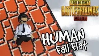 Human Fall Flat | വാ ചിരിച്ചു ചാവാം | Live