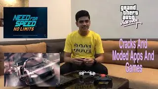 How to download and install crack and moded apps and games