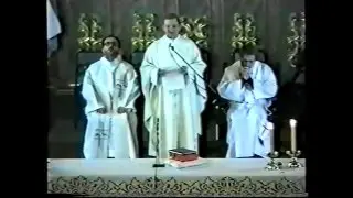 Sor Clara Bosatta en Tanil 4