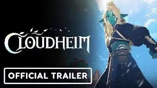 Cloudheim - Official Frostfall Winter Event Trailer