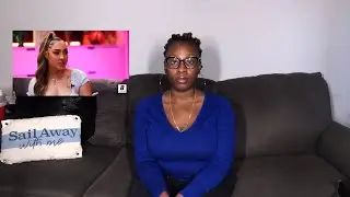 Should A Man Pay For His Ex-Girls Things After A Break-Up? Reaction Video | Check Please!