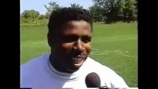 Robert Drummond & Pinball Clemons, Toronto Argonauts