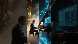 AI & Music: True Artistic Evolution or Just a Better Tool?