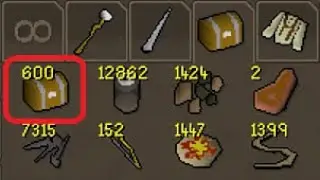 Opening 600 Beginner Clues | Clue Skadoo  001