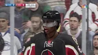 VGHL #3: SYR @ BIN 7/8/16 (6v6)